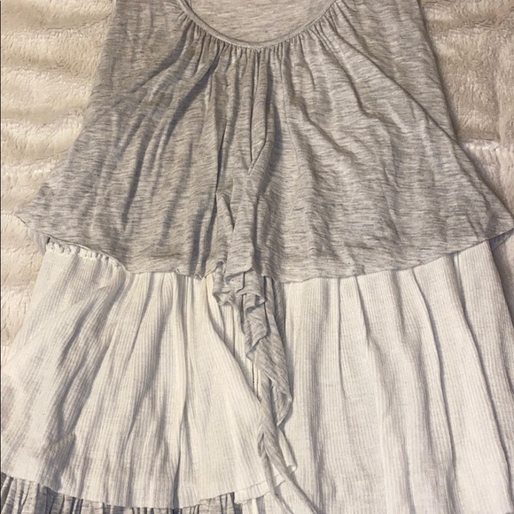 Mystree Tank Tunic/Shirt - Size Large - Picture 4 of 11